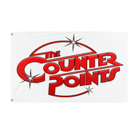 Counterpoints  flag (Will Kaiser )