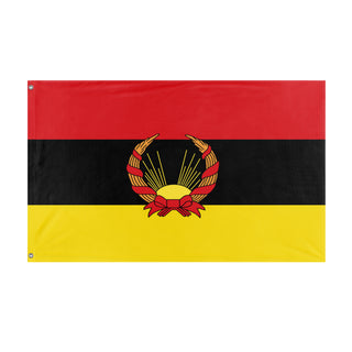 Republic of Spain flag (Flag Mashup Bot)