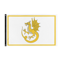 State of Wales flag (AlkalineSlime)