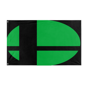 Smash Wales flag (Flag Mashup Bot)