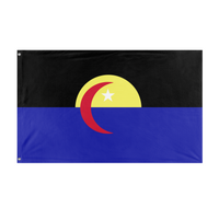 Natistan Empire flag (Dominic)
