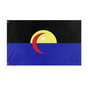 Natistan Empire flag (Dominic)