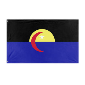 Natistan Empire flag (Dominic) (Hidden)