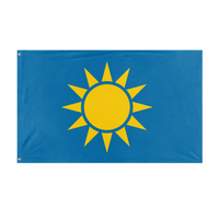 SFNP flag (Erik Palmqvist)