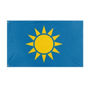 SFNP flag (Erik Palmqvist)