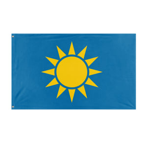 SFNP flag (Erik Palmqvist) (Hidden)