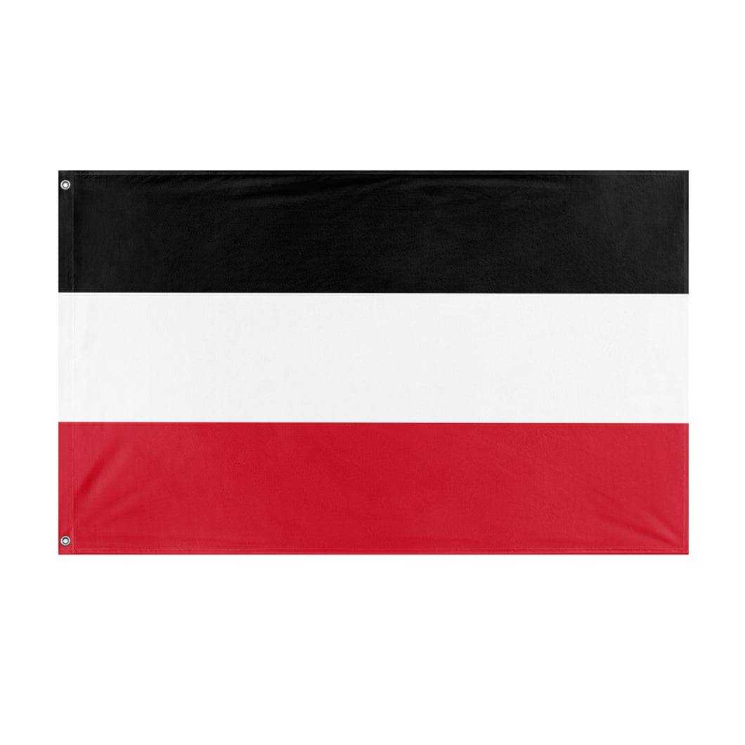 German Empire ( Original ) flag (The British Empire Army)