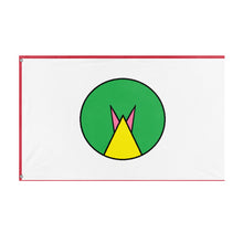 Load image into Gallery viewer, [MFBT] flag (MRF)