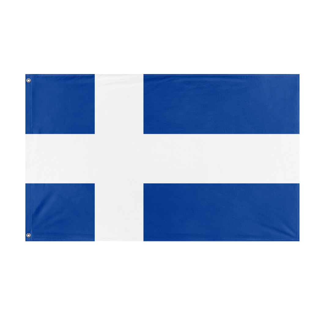 Marshall Finland flag (Flag Mashup Bot)