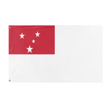 Load image into Gallery viewer, Humoa flag (Flag Mashup Bot)
