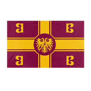 Holy Roman-Byzantine Empire flag (Oscar)