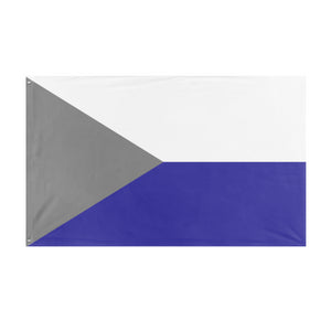 History class flag (Grant williamson) (Hidden)