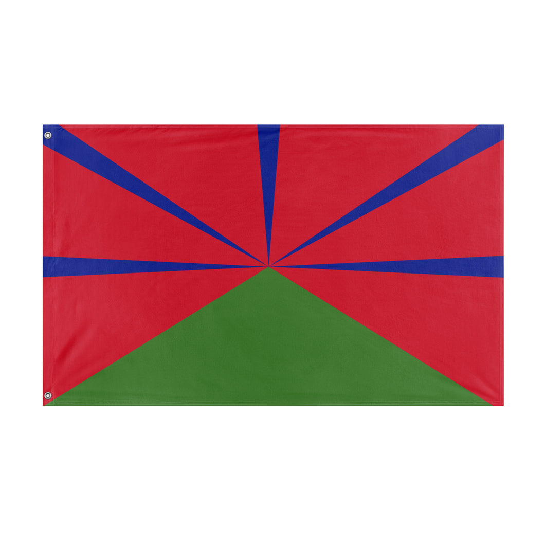 Ganion flag (Flag Mashup Bot)