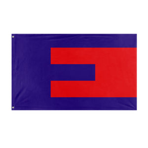 European Cambodia flag (Flag Mashup Bot)