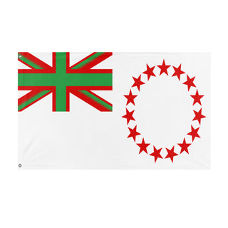 Cook Iran flag (Flag Mashup Bot)
