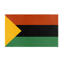 Load image into Gallery viewer, Hejambique flag (Flag Mashup Bot)