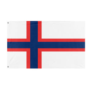Norway 2 flag (Flag Mashup Bot)
