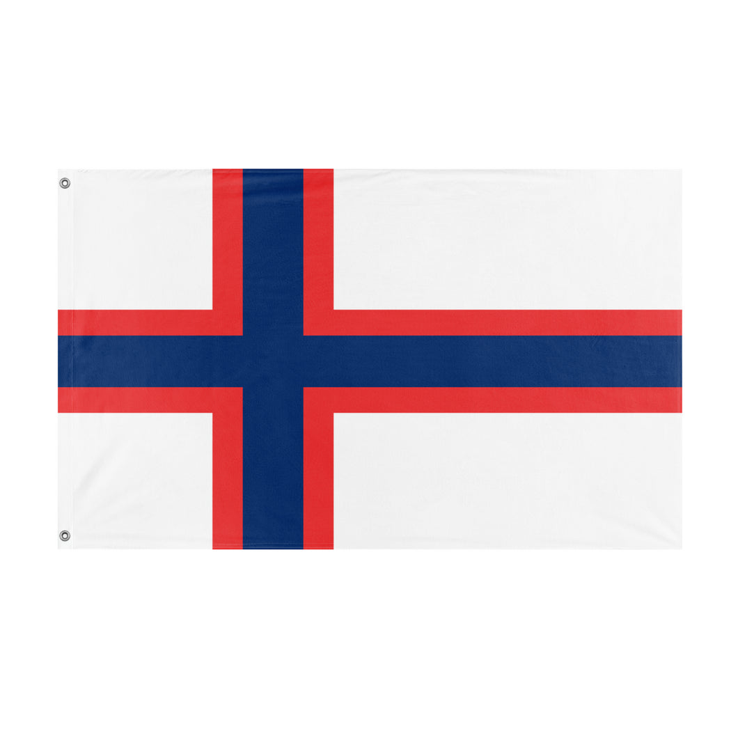 Norway 2 flag (Flag Mashup Bot)