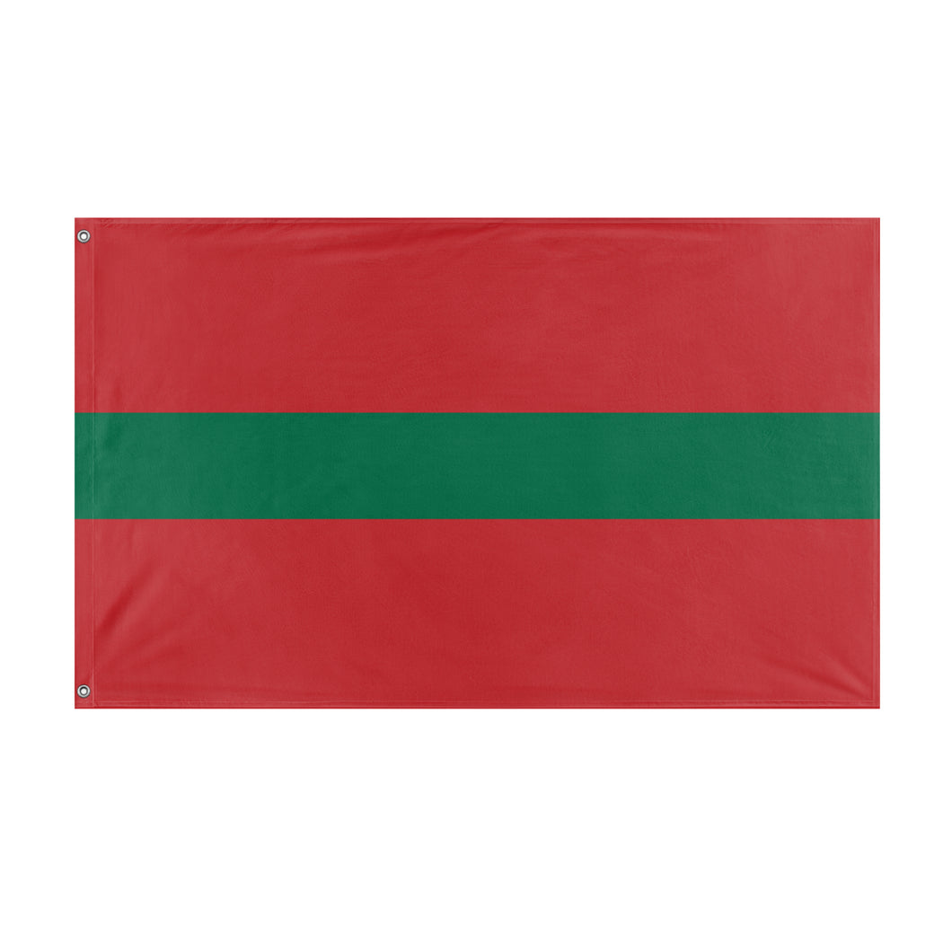 Litvia flag (Flag Mashup Bot)