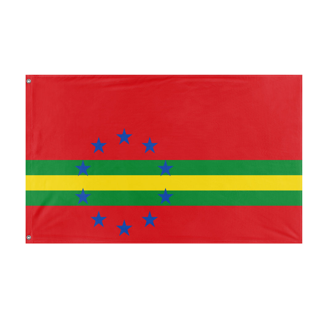 Cabo Ethiopia flag (Flag Mashup Bot)
