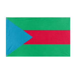 Azerbaijas flag (Flag Mashup Bot)