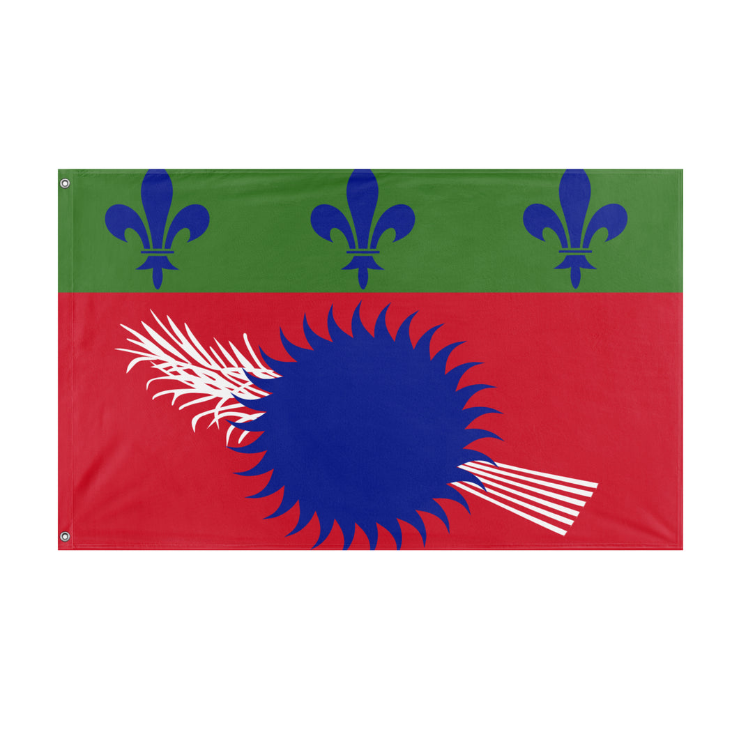 Guadembia flag (Flag Mashup Bot)