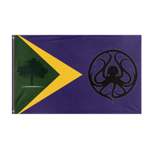 Family Flag (Howie Family)