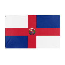 Load image into Gallery viewer, British Virgin Republic flag (Flag Mashup Bot)