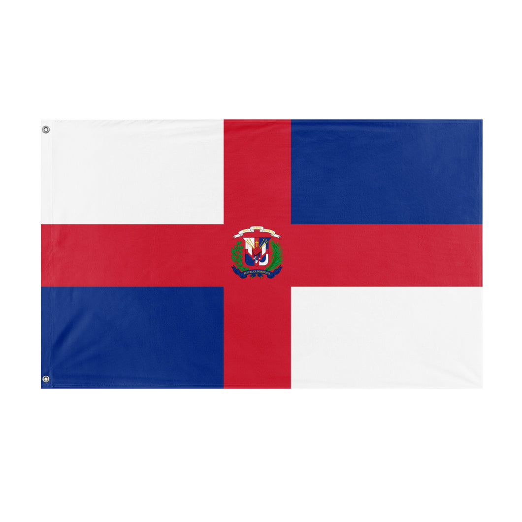 British Virgin Republic flag (Flag Mashup Bot)