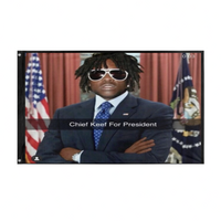 chief keef flag (darren)