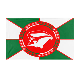 United Arab Martinique flag (Flag Mashup Bot)