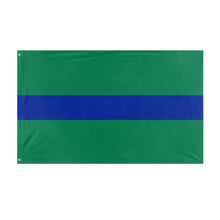 Load image into Gallery viewer, South Latvia flag (Flag Mashup Bot)
