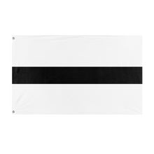 Load image into Gallery viewer, Republic of Latvia flag (Flag Mashup Bot)