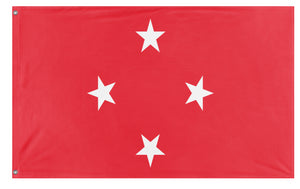 Wallis and Micronesia flag (Flag Mashup Bot)