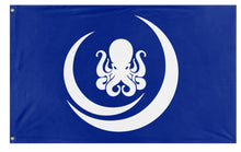 Load image into Gallery viewer, The Grand Dutchy of Octaparia flag (Jacob)