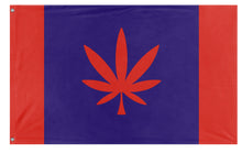 Load image into Gallery viewer, Kanebet flag (Flag Mashup Bot)