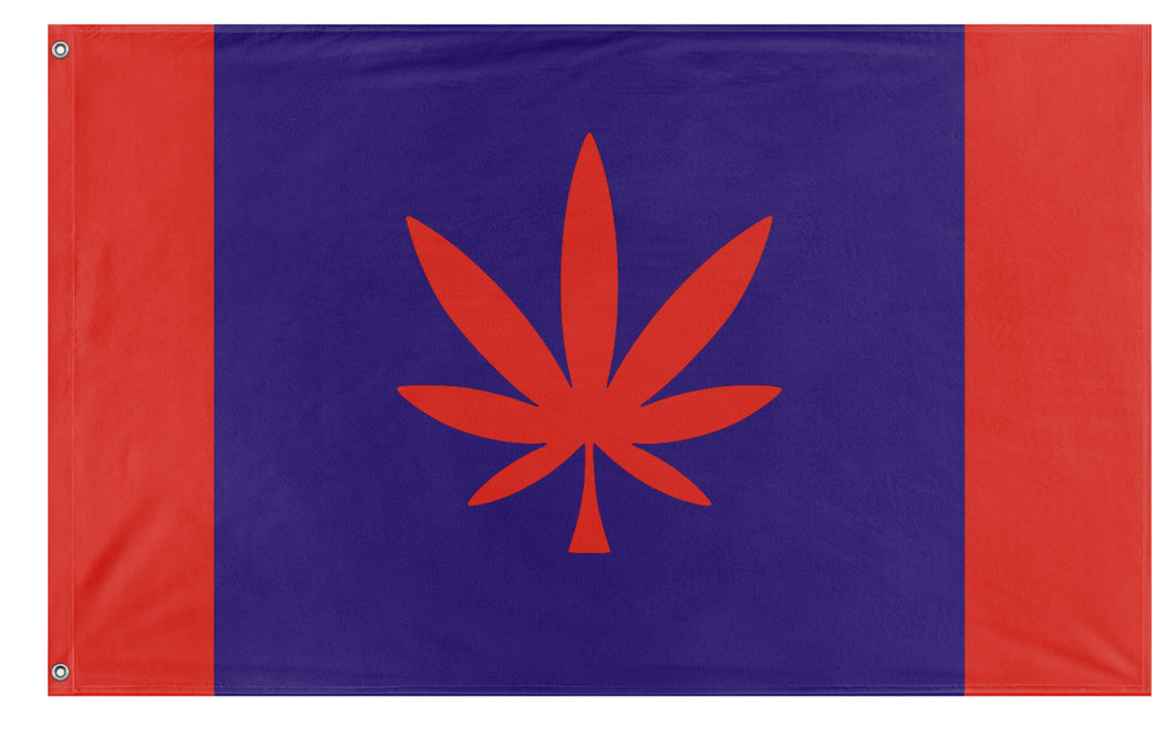 Kanebet flag (Flag Mashup Bot)