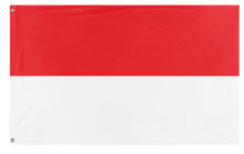Load image into Gallery viewer, Slovakraine flag (Flag Mashup Bot)