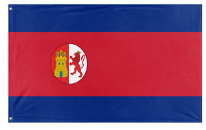Blue Spanish Republic flag (Flag Mashup Bot)