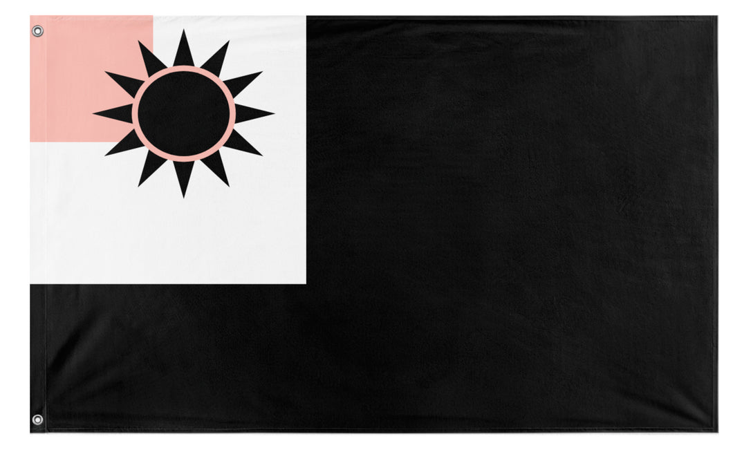 Republic of Petoria flag (Flag Mashup Bot)