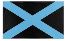 Load image into Gallery viewer, San Scotland flag (Flag Mashup Bot)