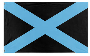 San Scotland flag (Flag Mashup Bot)