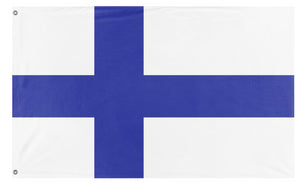 Finland flag (2020)