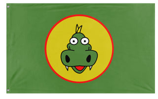 Draken flag (Bolibompiz59)