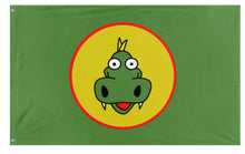 Load image into Gallery viewer, Draken flag (Bolibompiz59)