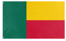 Load image into Gallery viewer, Benigo flag (Flag Mashup Bot)