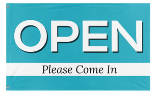 OPEN flag (RITA)