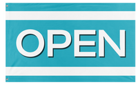 OPEN flag (RITA)