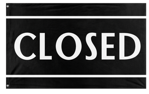 CLOSED flag (RITA)