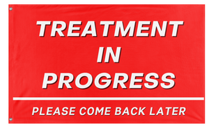 TREATMENT flag (RITA)